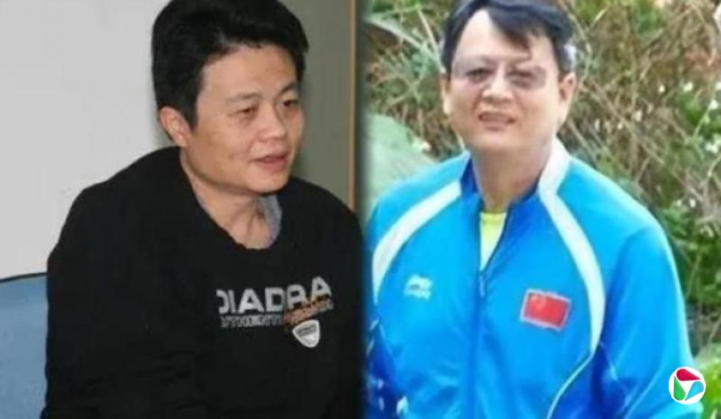 下午察:乒坛名帅论战背后的“国球”转型阵痛