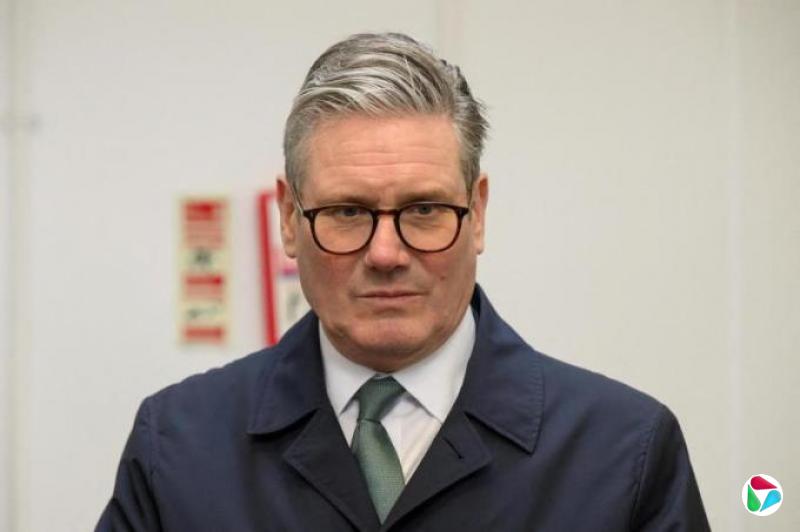 英国准备派军队到乌克兰战后维和