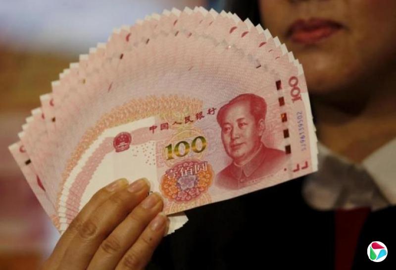 中国据报将向国有银行注资至少4000亿人民币