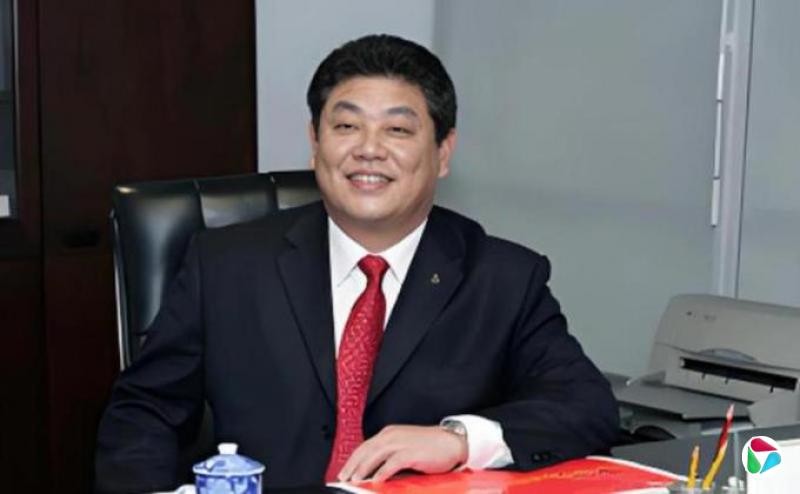“两会”前中共反腐不停歇 中海油原副总袁光宇成今年能源首虎