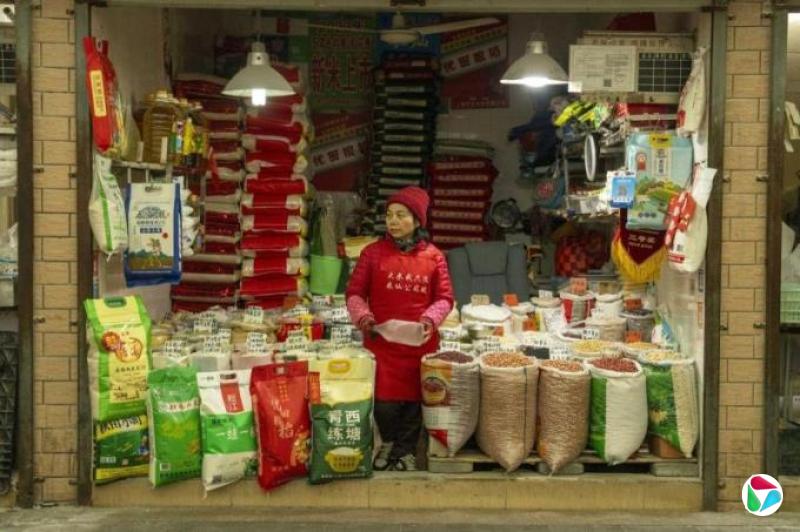 美国对华加征关税增至20% 中国祭新一轮反制措施