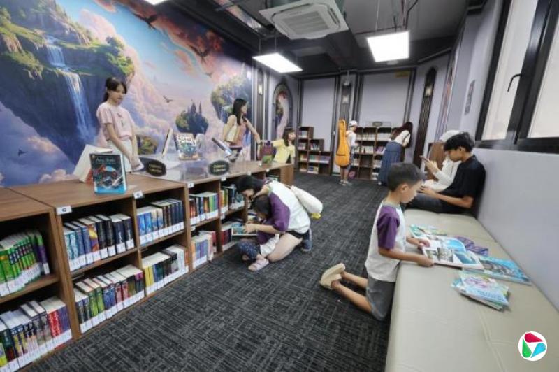 张森林:为何需要科幻小说书写?