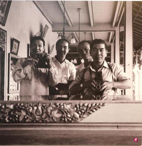 陈志锐:1952年的那段灵魂壮游