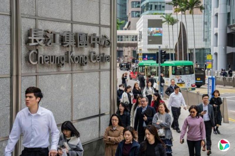 彭博:中国要求国企暂缓与李嘉诚有关联企业开展新合作