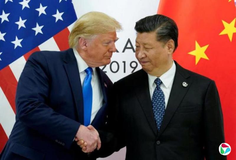 美完成对中贸易评估 特朗普料利用报告对中国“挥动板斧”