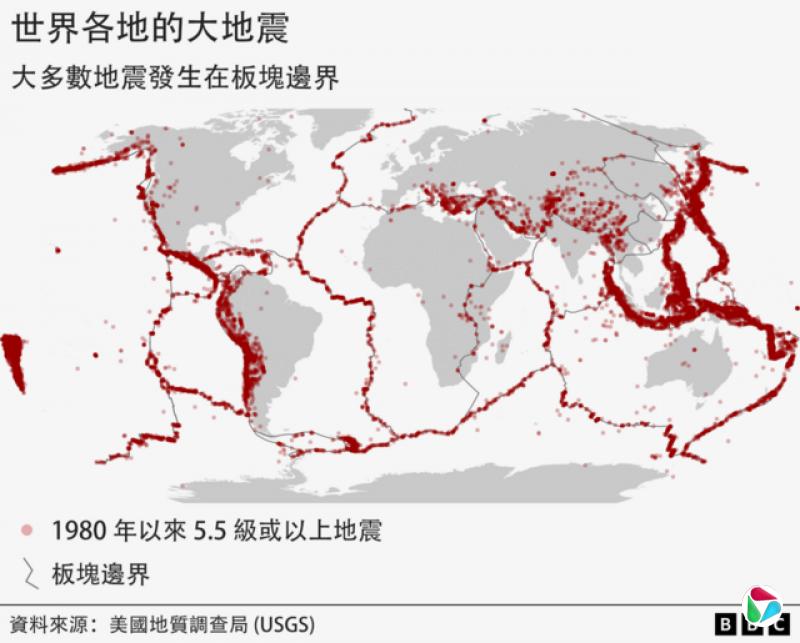 地图