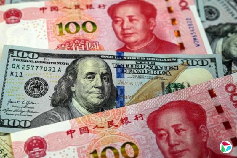 张若斌:人民币升值是中美关税战最大公约数
