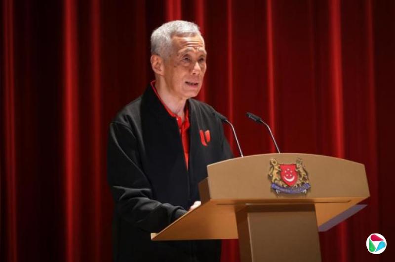 李资政:关税战扼杀中美贸易 两国难以继续展开合作
