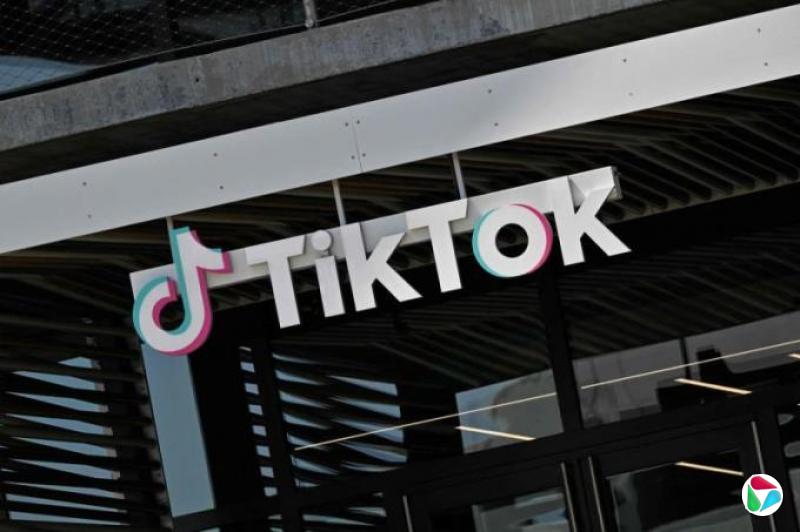 йTikTokĶֱӴйµ