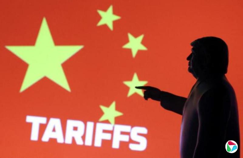 皮尤民调:美国人对中国敌意五年来首次缓和