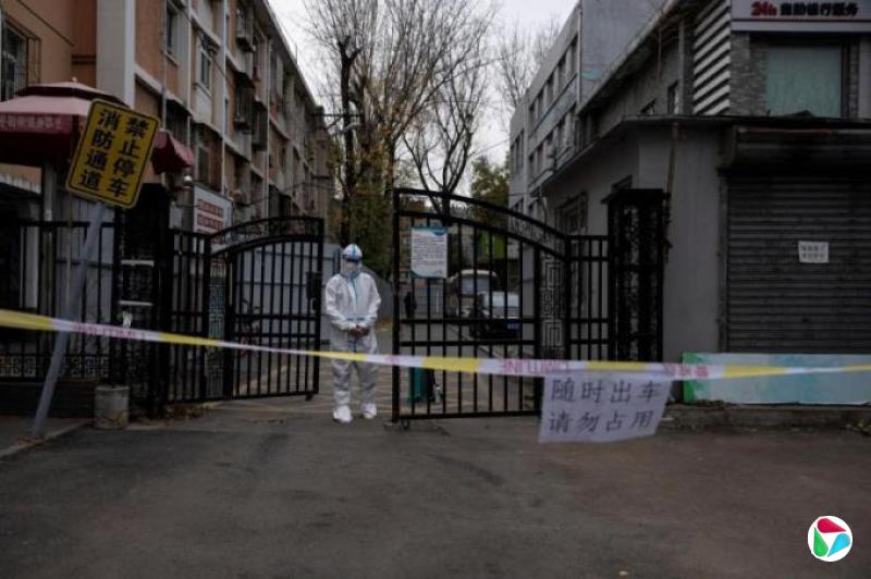 白宫冠病网站指中国实验室为冠病大流行“真正起源”