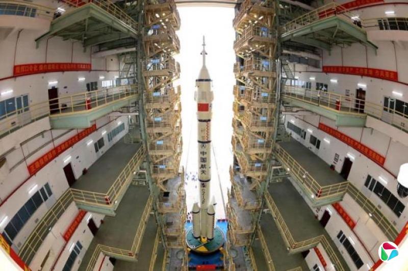 中国首次选拔训练外国航天员 巴基斯坦载荷专家有望进中国空间站短期工作