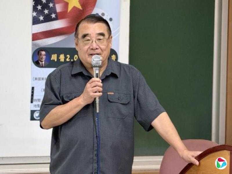 学者:关税战伤敌一千自损八百 中美终将找到共处之道