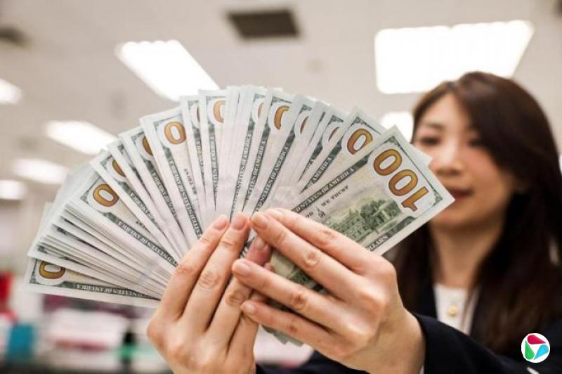 下午察:新台币暴涨 货币体系重构的前奏?