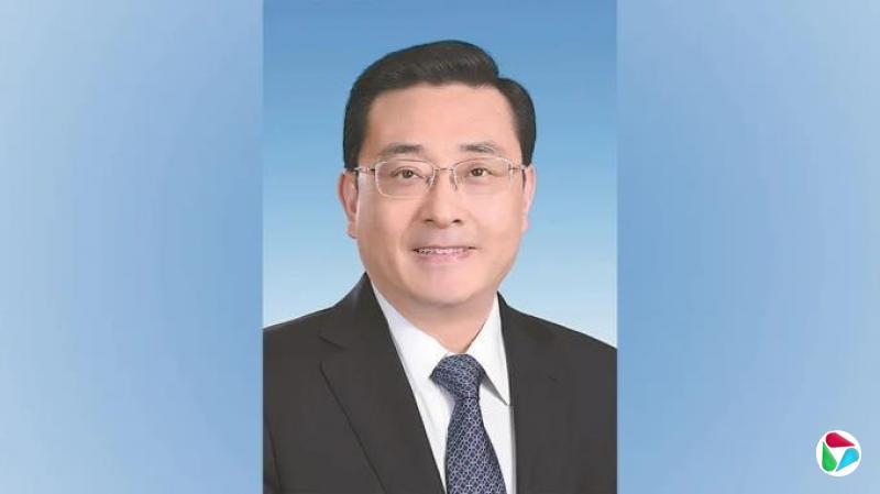 费高云卸任安徽省副省长,曾长期在江苏任职
