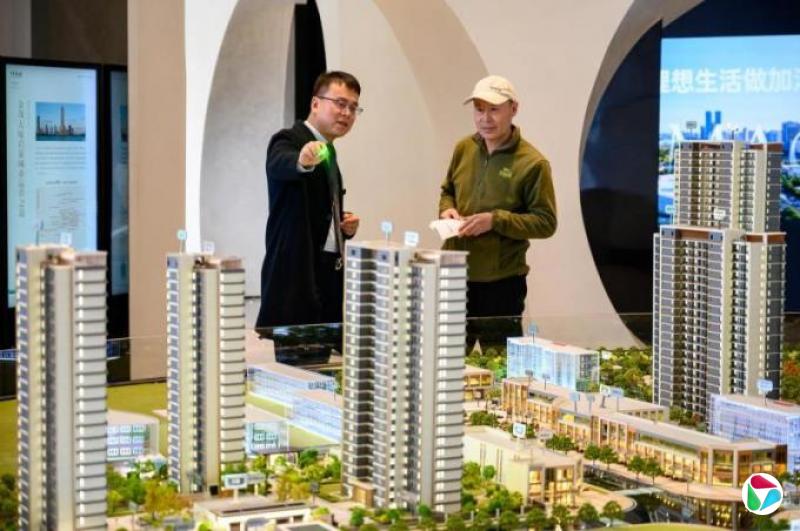 中国楼市转现售改革再推进 业内:短期难破资金链困局