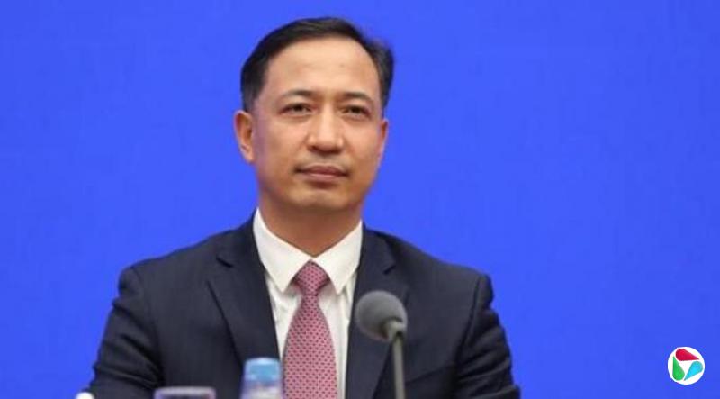 70后卢东亮代理山西省长 目前最年轻省级一把手