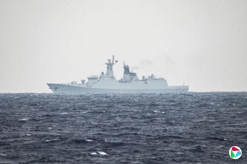 中国官方智库:南中国海周边国家要自己掌握解决问题钥匙