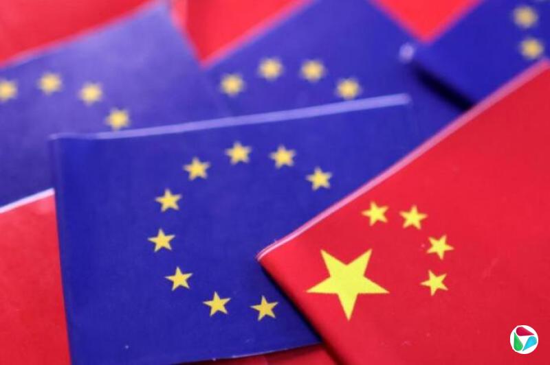 时隔一年举行人权对话 中欧再次交锋