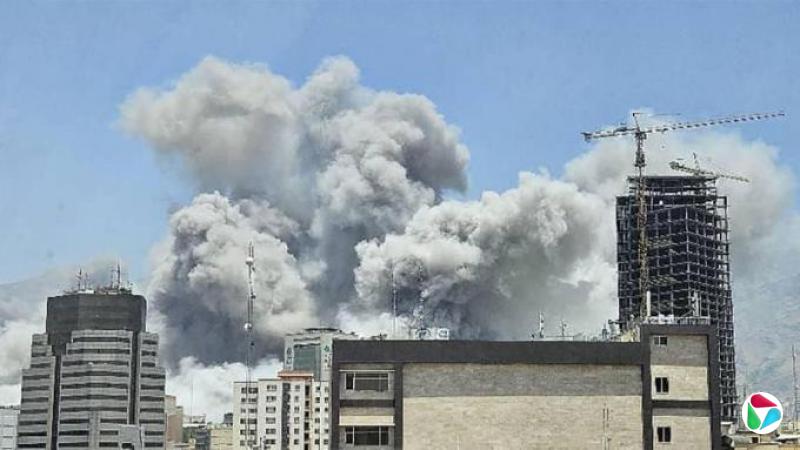 学者:美国袭击伊朗核设施不具正当性 但联合国宪章难约束大国