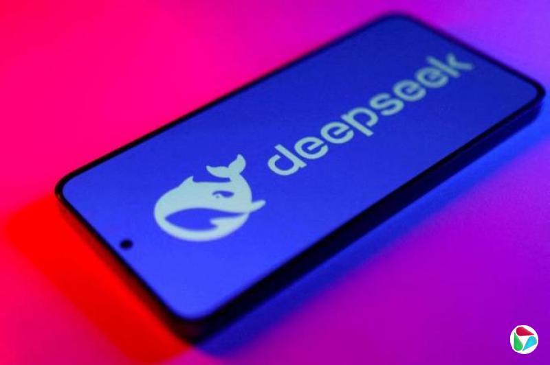 中企出海挑战升级:德国要求下架DeepSeek 加拿大对海康威视喊停