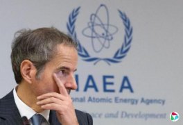 <b>IAEAܸ£ʻڼڿʼŨ</b>