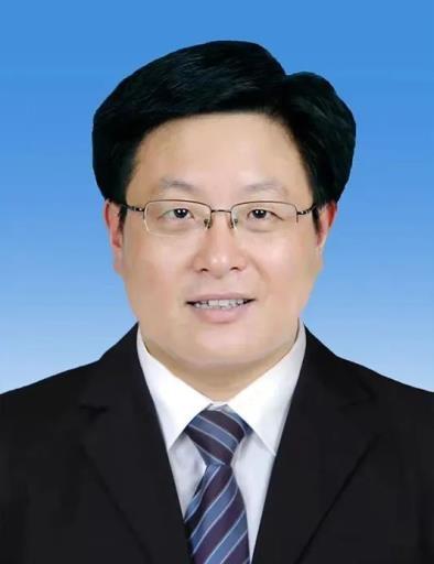 泰州市委常委叶冬华,分工明确