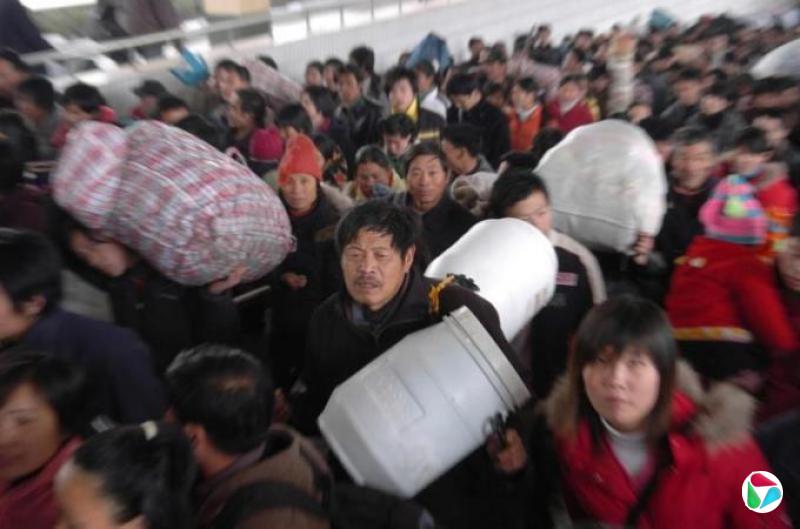 促进农民工就业 中国九部门发文推进家政兴农行动