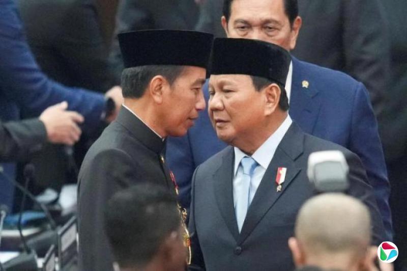 马德:印尼政坛开始“去佐科化”?