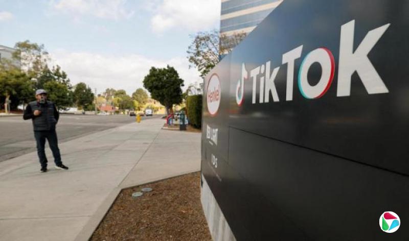 欧盟调查TikTok将欧洲用户数据存储中国