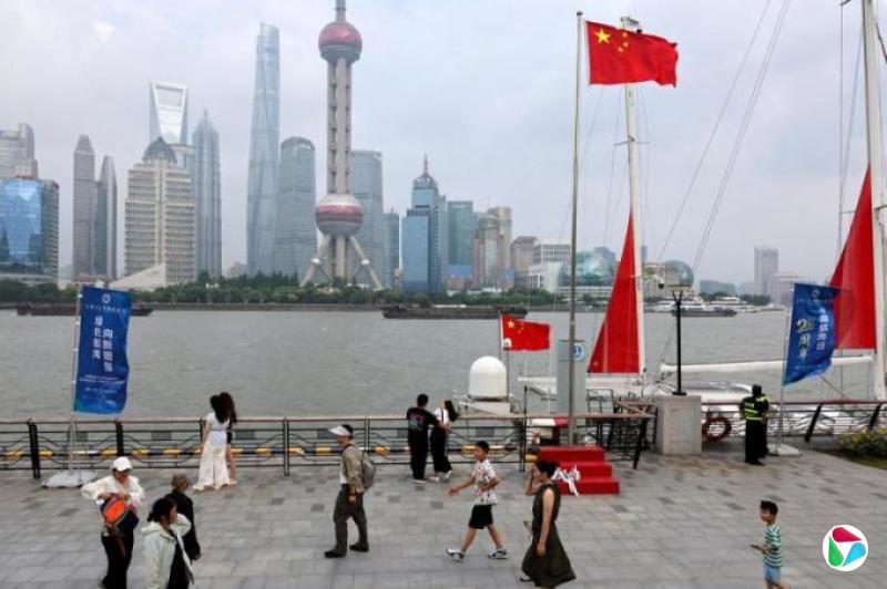 韩咏红:中国经济来到半年转折点