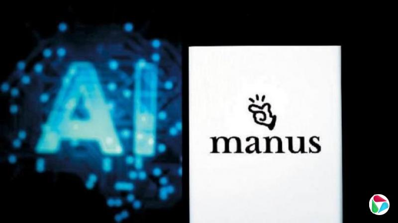 下午察:Manus“润”出中国了?