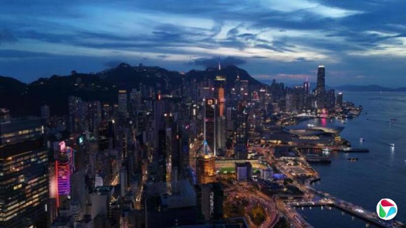 戴庆成:香港海外反对派继续“硬对抗”