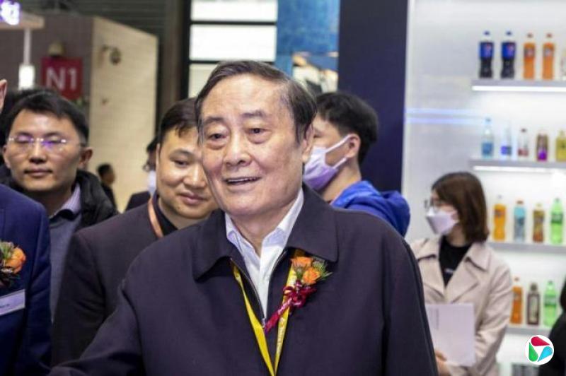 凤凰网爆料宗庆后不止四个孩子