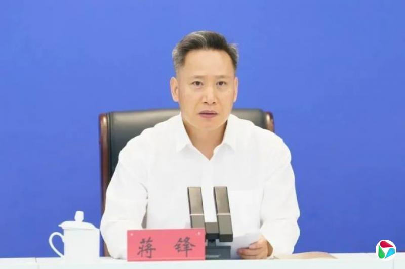 无锡市市长调整