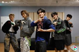 K-pop ԱԳ