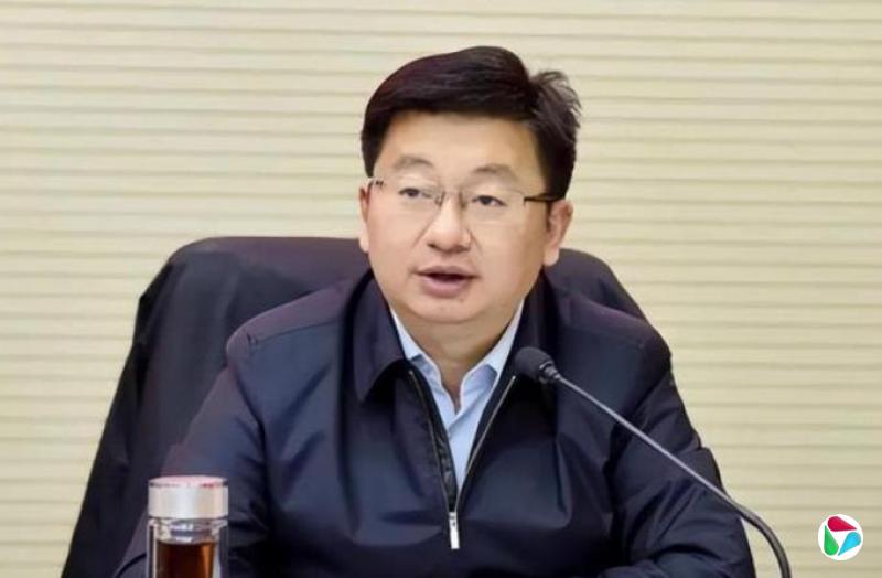 贵州省国资委主任阳向东调任贵州省文化和旅游厅党组书记