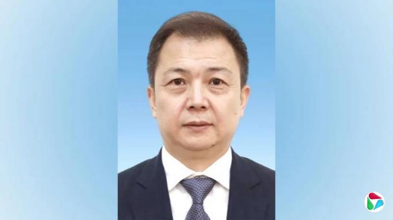闫炳辰履新广西教育厅厅长,曾在教育部任职