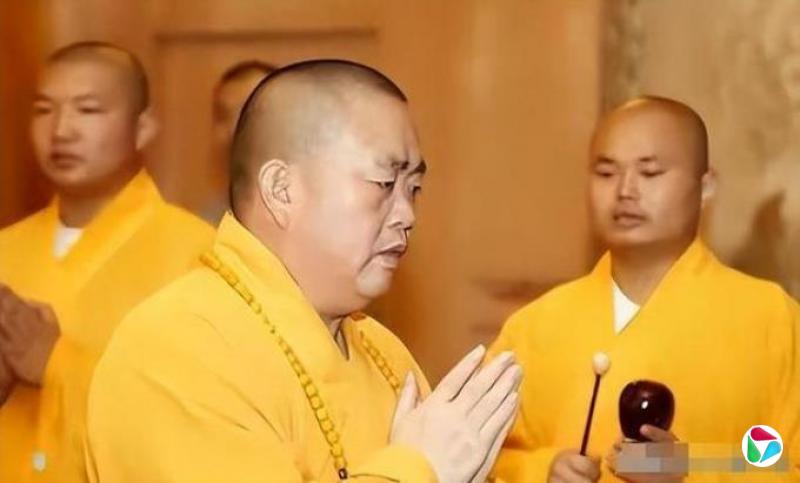 少林寺:释永信正接受联合调查 多名女性有染并有私生子