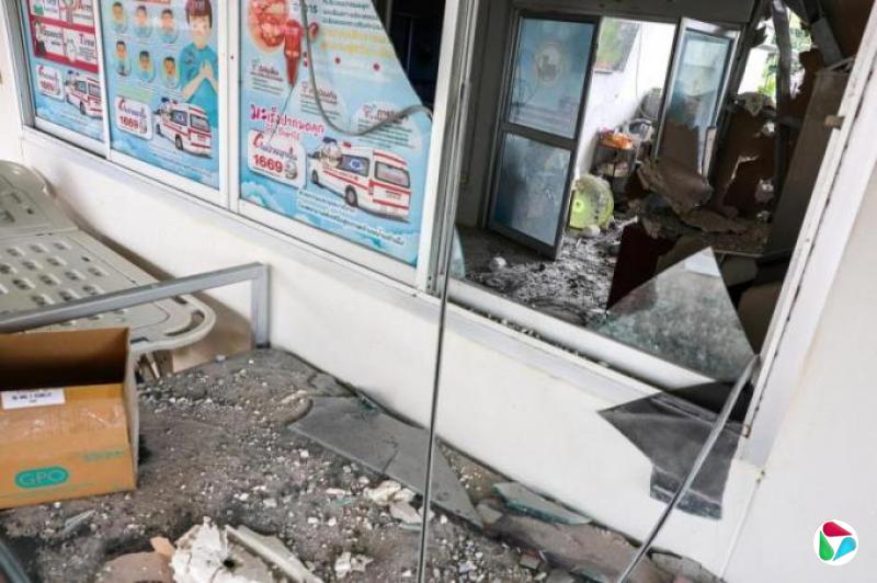 社论:乱世下泰柬应以维护和平为己任