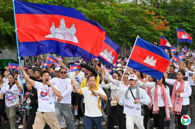 泰国否认虐待柬士兵 邀联合国人权事务高级专员视察