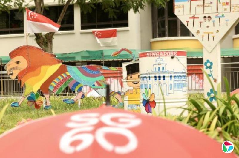 顾建忠:文化绿洲的代价与希望——一位老移民在建国60周年的思考