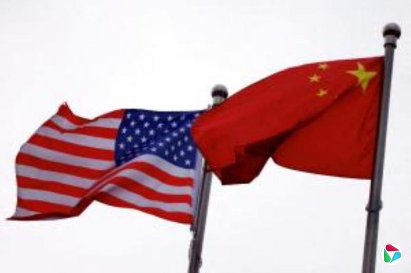 港媒:中国邀飞虎队成员后裔出席抗战纪念活动