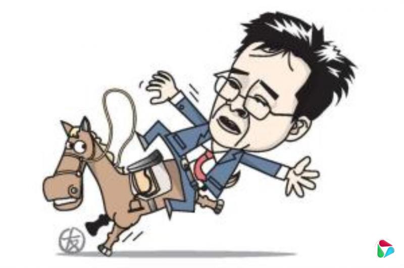 昆明官场震荡后迎来重建 市政府公检新“一把手”到位