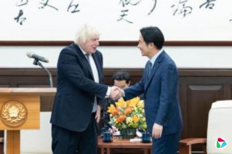 大陆国防部:赖清德跪美卖台 最终是羊入虎口