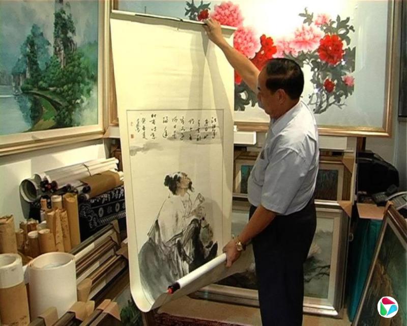 陈士铭:漫谈艺术品收藏的众生相