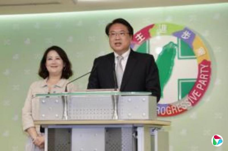 台行政院长卓荣泰:必要时处理重要人事