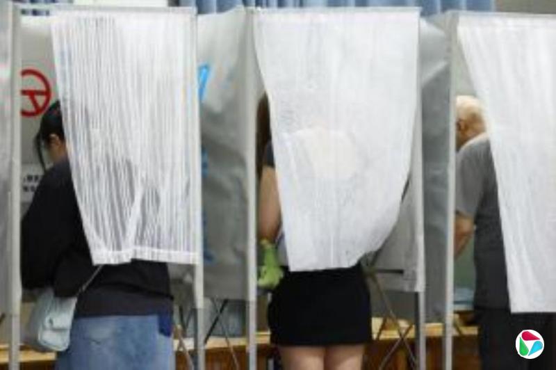 台湾第二轮罢免案电视说明会明起登场