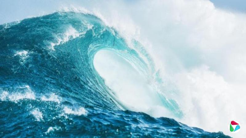 海浪