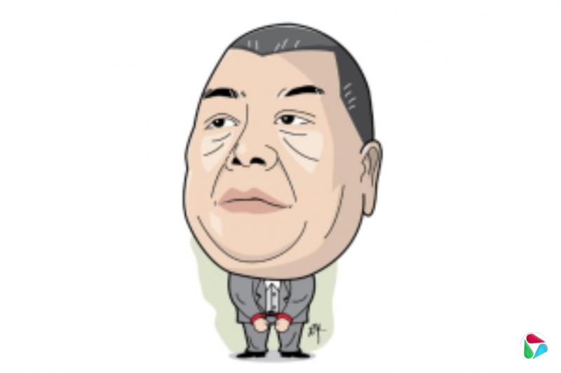 流亡澳洲港民主派成员许智峯称获得庇护
